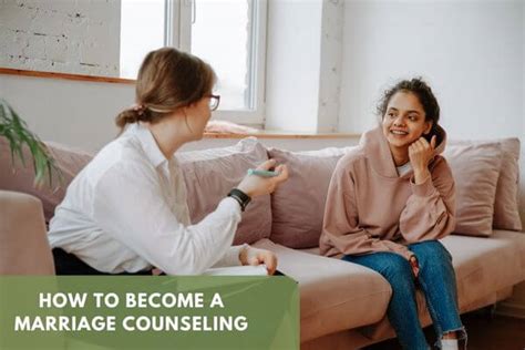 how to become a marriage counseling expert [step by step guide]