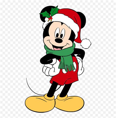 Mickey Mouse Christmas Clip Art Disney Galore Mickey Mouse Christmas