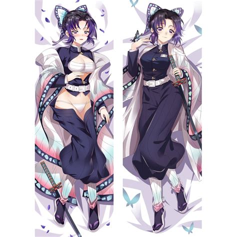 Body Pillow Hinata Scorching Prime Quality Naruto Universe Official Onwater