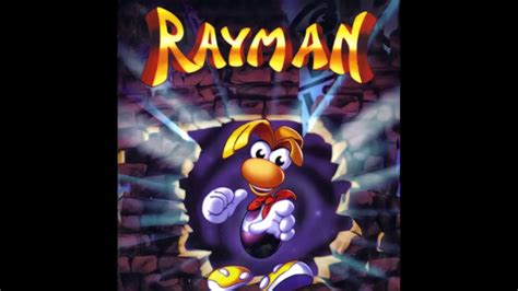 Rayman 1 Ost Flight Of The Mosquito Youtube