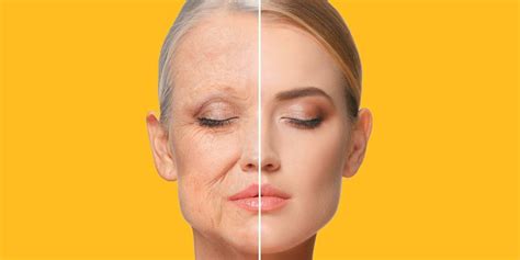 How To Slow Down The Skins Ageing Process 8 Key Steps