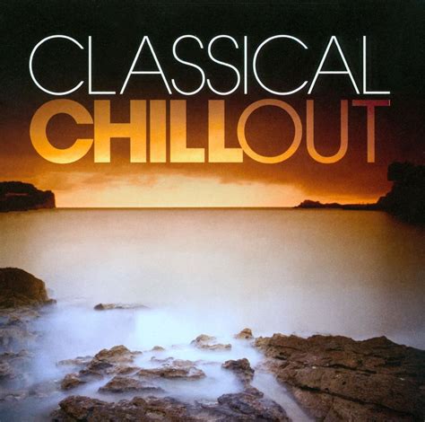Best Buy Classical Chillout Cd