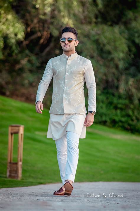 Swanky Antalya Wedding Of This Blogger Boasted Lush Decor And Designer Outfits Wedding Dress Men