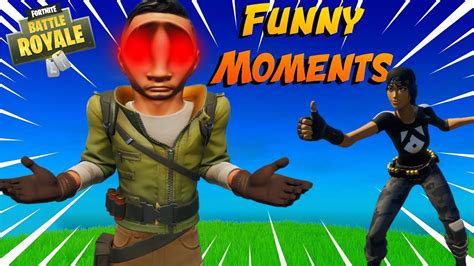 Fortnite Fails And Hilarious Moments 7 Funny Fortnite Br Moments Youtube