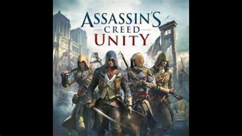 Assassin S Creed Unity Haute Soci T Youtube