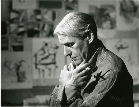 Willem De Kooning Biography 1904 1997 Life Of A Dutch Artist