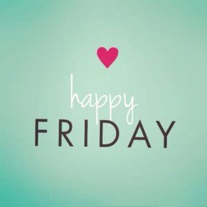 Happy Friday Hd Images Wallpaper Pictures Photos