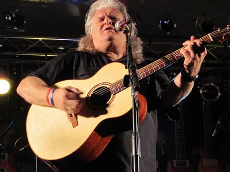 Ricky Skaggs And Cody Kilby Live Guitar Reviews