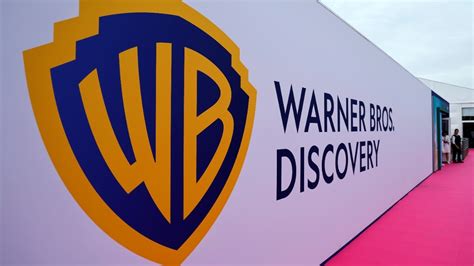 Warner Bros Discovery Unveils Revamped Max Streaming Service