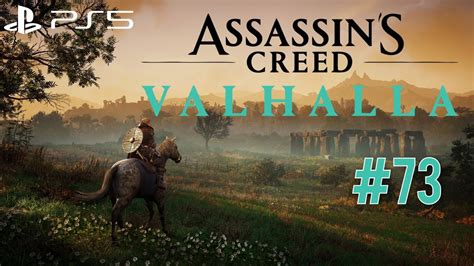 Assassins Creed Valhalla Der Winkelzug Des Abts Part Lets Play