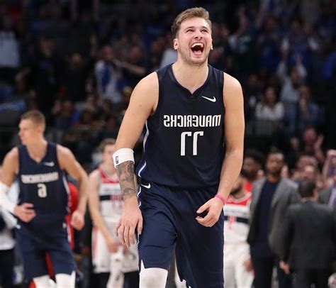 Luka Doncic Bio In Relation Net Worth Ethnicity Age Height
