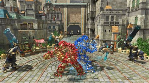 Knack 2 Review Playstation Universe