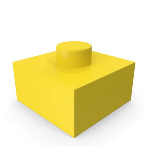 X Thin Yellow Lego Piece Png Images Psds For Download Pixelsquid