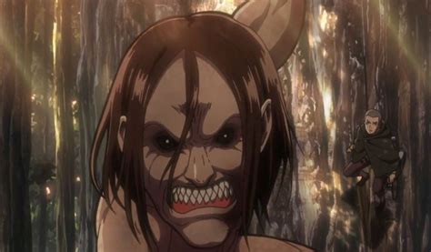 Attack On Titan 20 Ugliest And Best Looking Titans