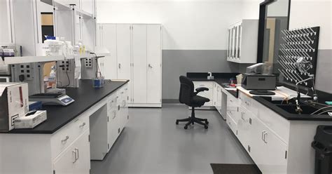 How To Design A Laboratory Table In 3 Easy Steps Labtech