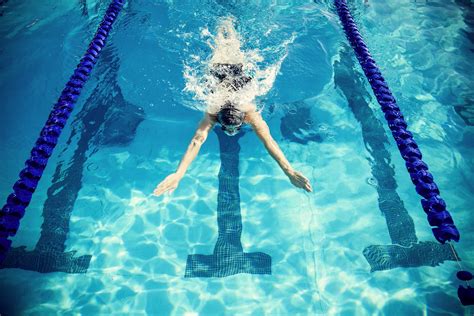 Download Swimming Sports Hd Wallpaper