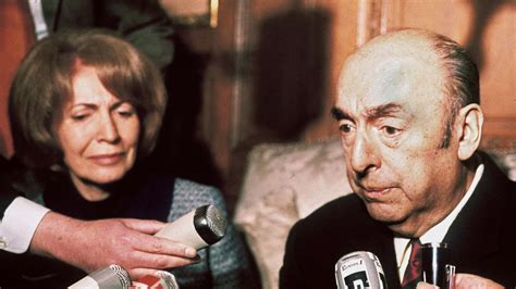 Jueza Recibió Informe Que Determinaría Si El Poeta Pablo Neruda Fue O No Envenenado