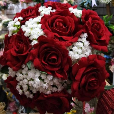 Beautiful Rose Bouquet Vitalcute