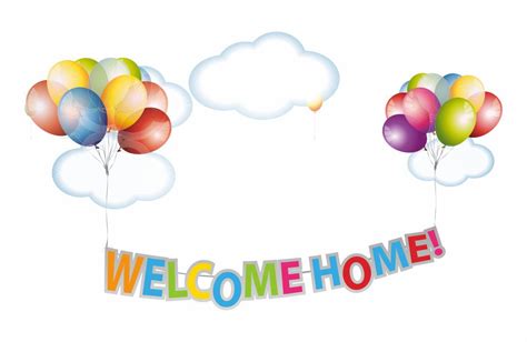 10 Best Free Printable Welcome Home Banner