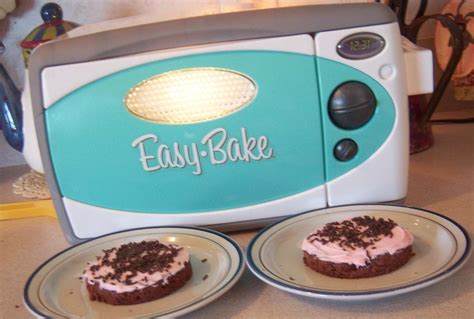 Shoregirls Creations Easy Bake Oven Ideas