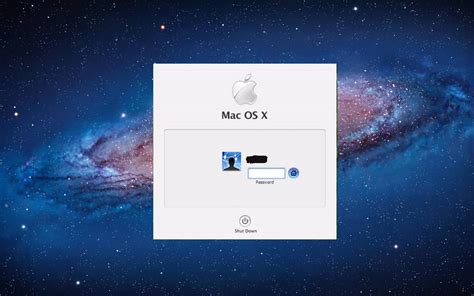 Mac Os X Lion Logon Screen Xp By Jawzf On Deviantart