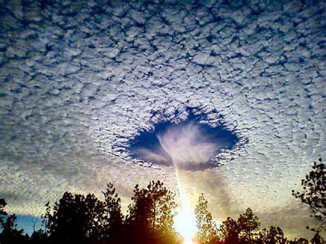 Worlds Most Amazing Crazy And Rare Natural Phenomena You Wont Believe