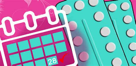 Birth Control Pill Reminder And Tracker Apk Download For Free