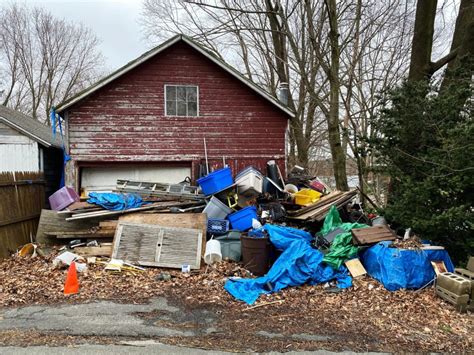 Selling A Hoarder House Everything You Need To Know Homego