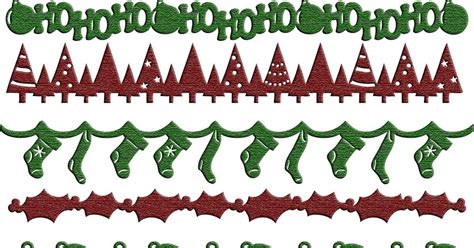 Free Svg Christmas Borders Christmas Border Free Svg Christmas Svg