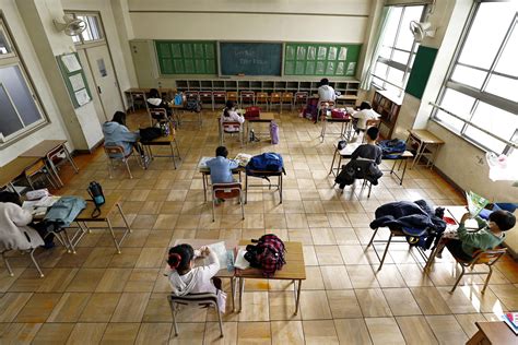 Las Escuelas Después De La Pandemia Reflexiones Sobre Educación Como