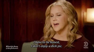 20 GIFs To Send In Response To An Unsolicited Dick Pic Her Campus