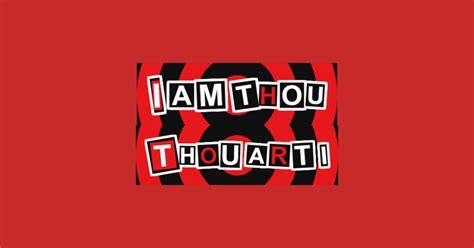 I am thou, thou art i — карта вторая. I Am Thou Thou Art I - Persona 5 - Posters and Art Prints | TeePublic