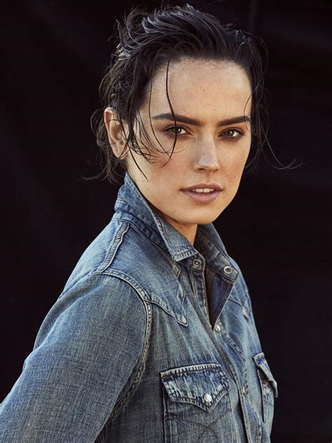 Daisy Ridley Irtr Rbeautifulfemales