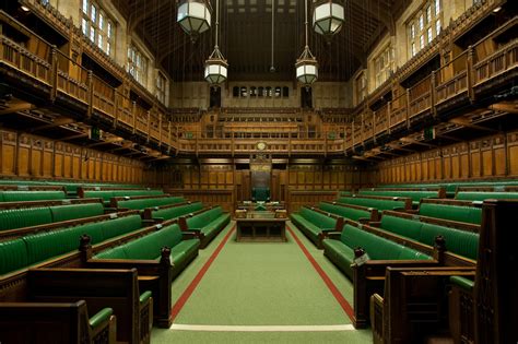 House of Commons rises for February recess - UK Parliament