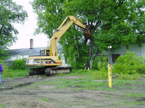 If the tree doesn't land on a structure and there is no damage, removal costs may be up to you. Tree Removal