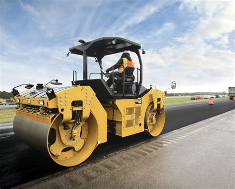 5 Reasons Why You Should Buy A Road Roller Heavy Equipment Market