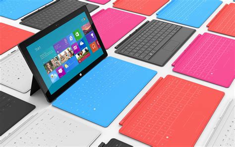 Microsoft Surface Pro 4 Wallpapers 85 Images