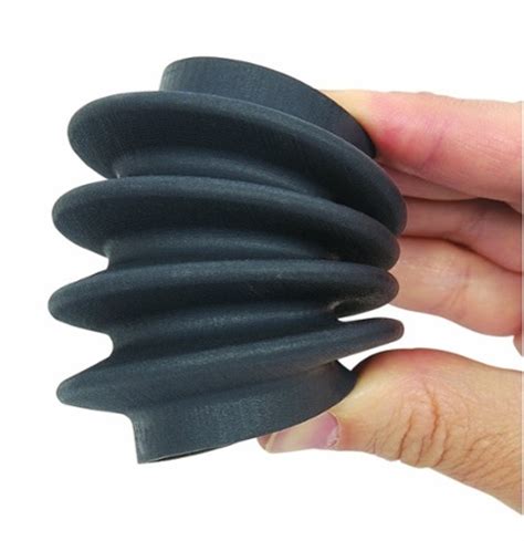 In other applications a harder more pressure resistant material is desired. Top 5 Elastomers for Gasket & Seal Applications - Craftech ...