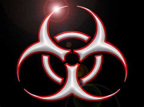 Biohazard by Exerstine on DeviantArt