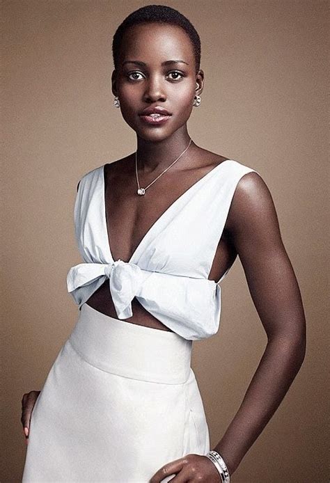 Annabell Mbock S Blog Lupita Nyong O Named People Magazine S Most