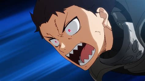Fire Force Season 2 Episode 3 Streaming Guide