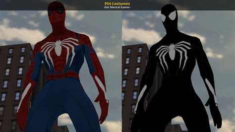 Cg5 игра фрайдей найт фанкин против импостера игра фрайдей найт. PS4 Costumes Spider-Man: Web of Shadows (Wii) Skin Mods