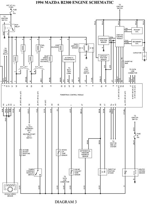 Read more 1997 mazda b4000 car stereo wiring diagram. Repair Guides