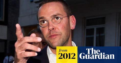James Murdoch Complains Of Being Left In Dark Over Phone Hacking James Murdoch The Guardian