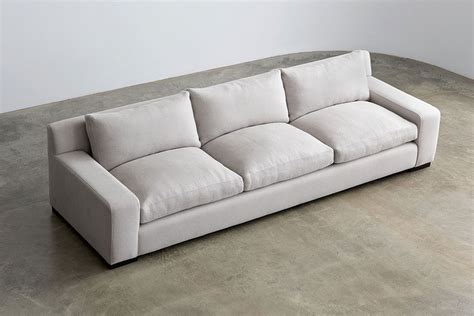 Collection Classic Mobile Montauk Sofa Modern Minimalist Interior