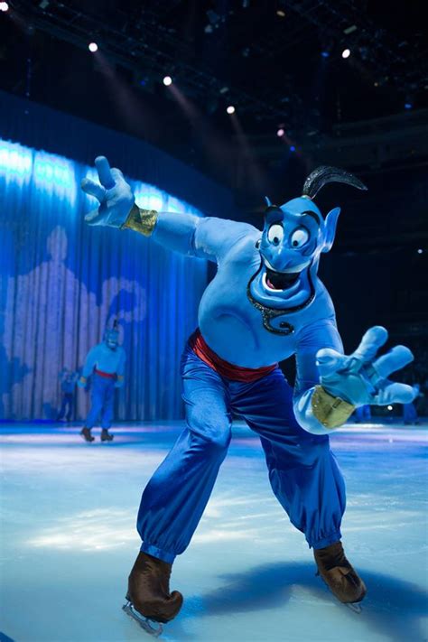 Aimed primarily at children, the shows feature disney characters in performances that each derive their music and plot from elements collected from various disney films and properties. Disney On Ice Celebrates 100 Years of Magic at Motorpoint ...