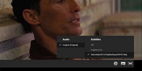 How To Add Subtitles To A Movie On Netflix Leawo Tutorial Center