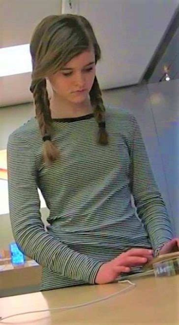 Candid Teens At The Mall Compilation Sexy Candid Girls
