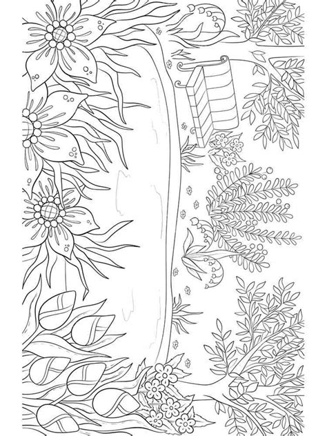Lake Coloring Pages Printable Free Coloring Pages