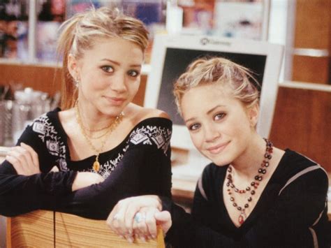 Olsen Wallpaper ღ Mary Kate And Ashley Olsen Wallpaper 19192893